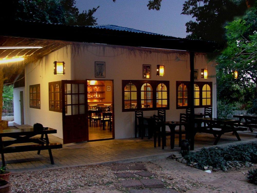 Hillside Resort Pattaya Exterior foto