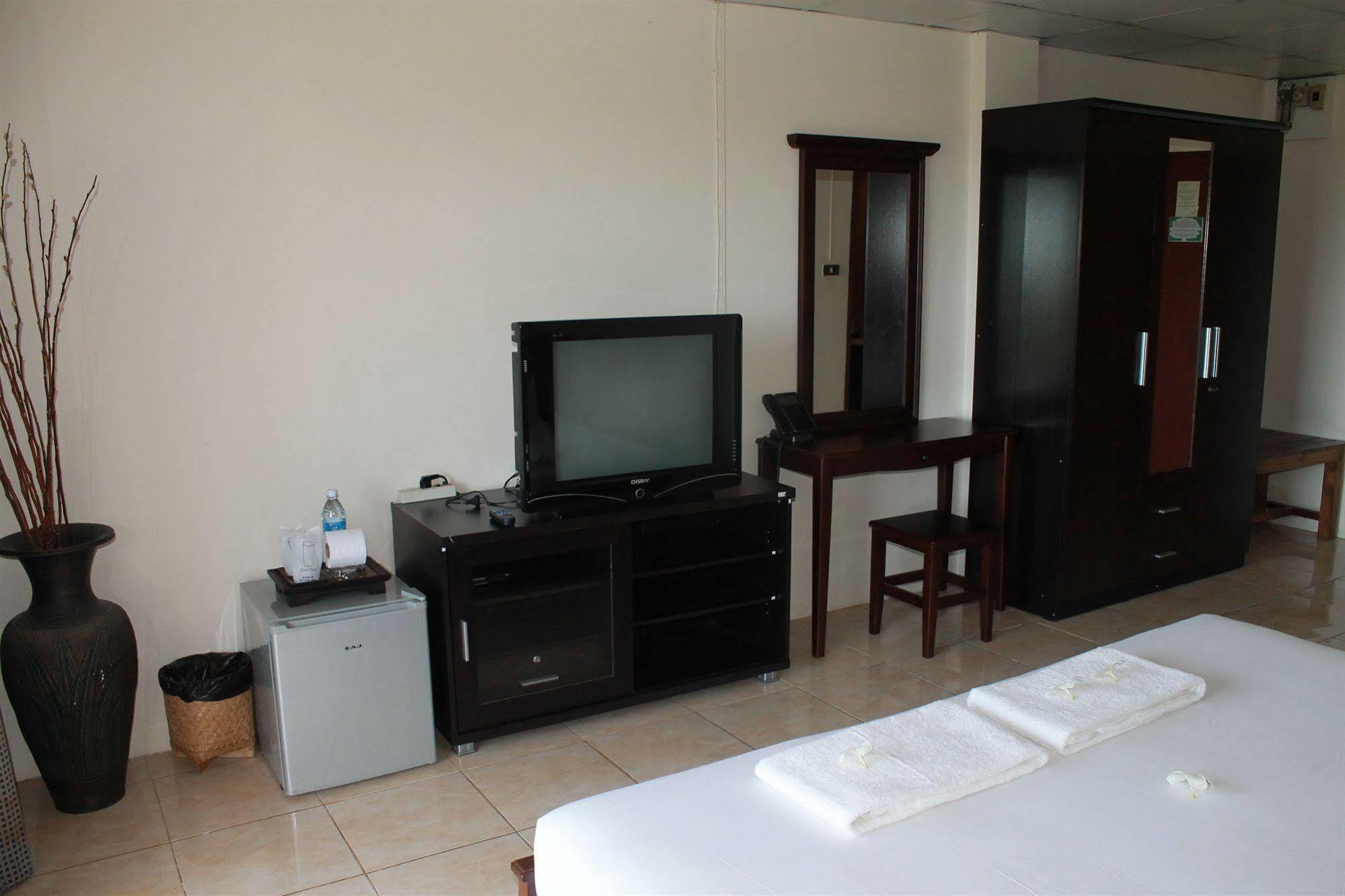 Hillside Resort Pattaya Exterior foto